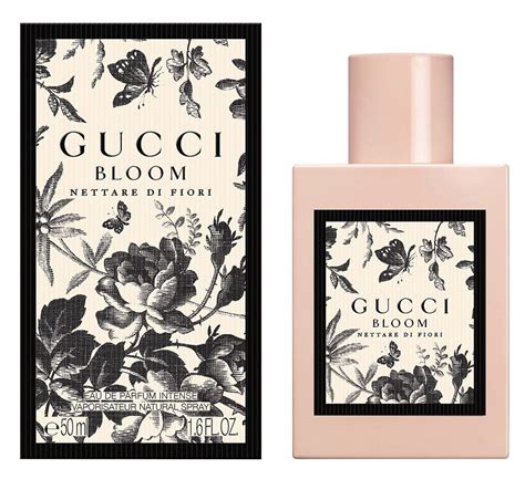 gucci bloom nettare di fiori discontinued